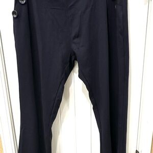 DGD women’s dress pant dark blue